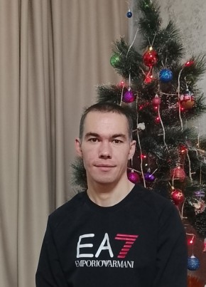 Михаил