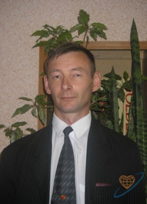 Vladimir, 54, Россия, Екатеринбург
