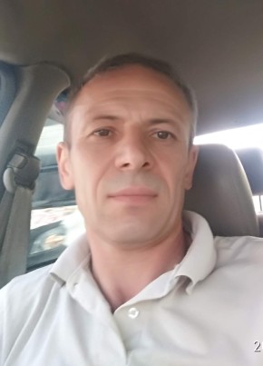 Иван, 54, Россия, Москва