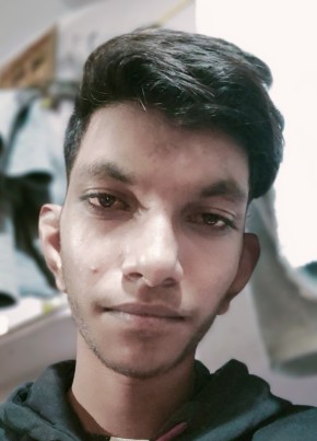Anas, 18, India, Chhāpar