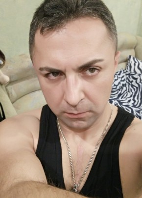 Evgeniy , 42, Russia, Moscow