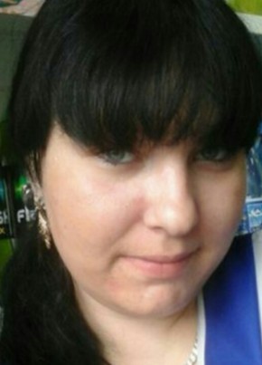 екатерина, 34, Россия, Кизел