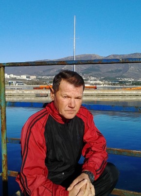 Валерий, 58, Россия, Белореченск