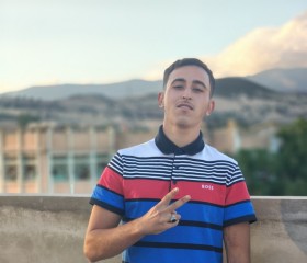 La ouda ❤️, 23, Boumahra Ahmed