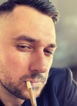 German, 35, Warsaw