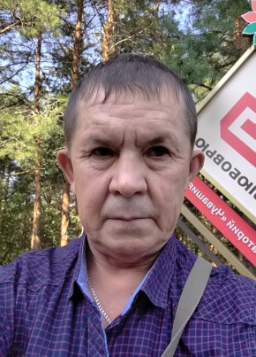 Вячеслав из Киров (Кировской обл.) 64 года