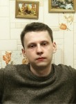 Алексей, 28 лет, Екатеринбург