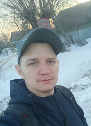 Aleksa из Новокуйбышевска 34 года