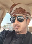 adil, 38 лет, محافظة مسقط