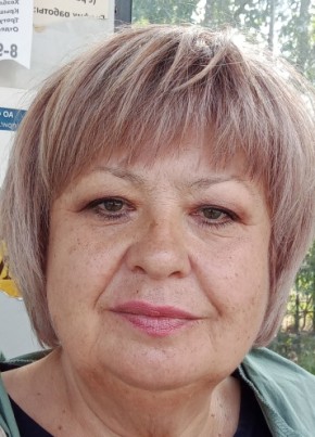 Елена, 61, Россия, Губкин