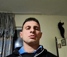 Милко Иванов, 36, Burgas