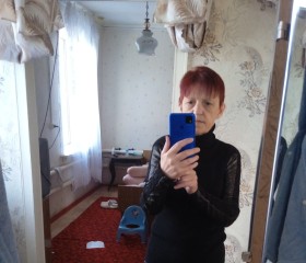 Светлана, 57 лет, Красногорск