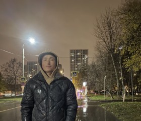 Альберт, 21 год, Москва