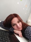 Olga, 44, Moscow