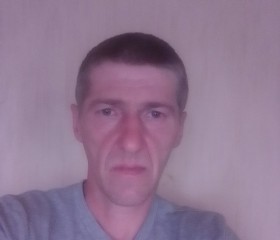 Вадим Ягофаров, 46 лет, Вологда