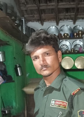 Vikram, 35, India, Ahmedabad