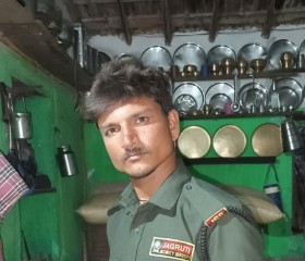 Vikram, 35 лет, Ahmedabad