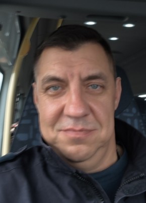 Ильдар из Москвы 48 лет