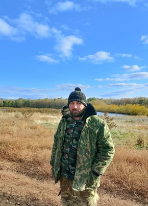 Maksim, 38, Russia, Orenburg