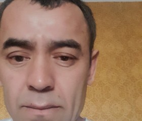 Камолжон, 40 лет, Хабаровск