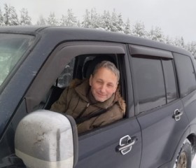 Михаил, 55 лет, Петрозаводск