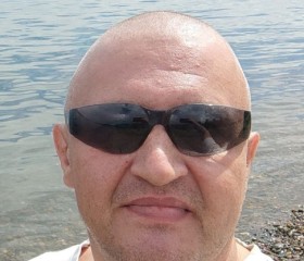 Леонид, 47 лет, Красноярск