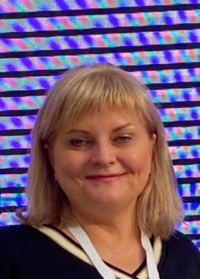 Natalya, 48, Russia, Moscow