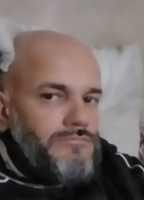 Marcelo из Bauru 46 лет