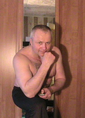 aleksandr, 62, Россия, Вышний Волочек