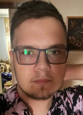Сергей из Севастополи 24 года