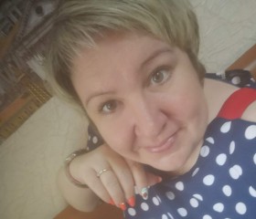 Alena, 45, Yuzhno-Sakhalinsk