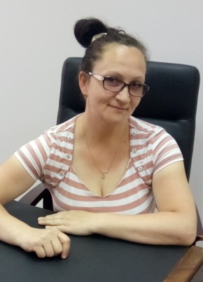 Ирина, 49, Россия, Хабаровск
