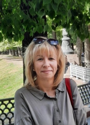 Галина, 60, Россия, Зеленоград