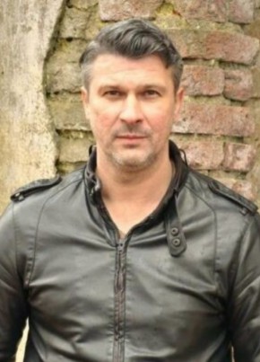 Сергей из Ульяновска 52 года