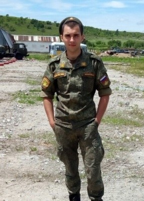 Виталий, 26, Россия, Томск