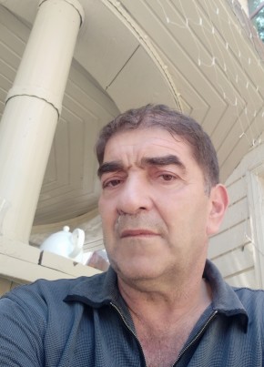 Азад, 51, Azərbaycan Respublikası, Xirdalan