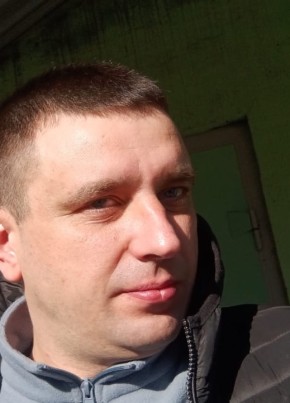 Андрей, 37, Рэспубліка Беларусь, Горад Гомель