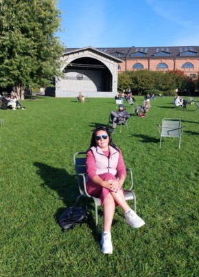 Valeriya, 50, Russia, Saint Petersburg