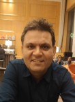 Vishal Nijhawan, 42 года, Delhi