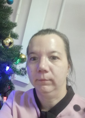 Гульназ, 41, Россия, Бол.Кукмор
