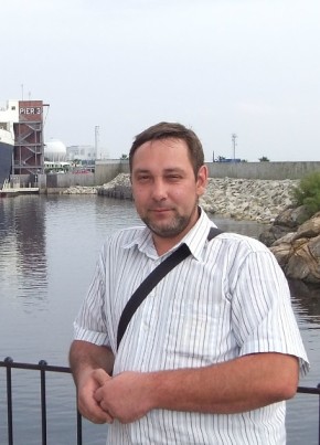 Grigoriy, 53, Russia, Novosibirsk