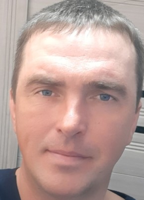 Икс, 41, Россия, Красноярск