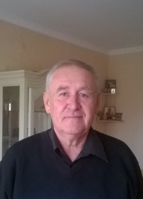 Юрий, 66, Россия, Руза