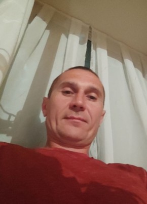 Юрий из Уссурийска 45 лет