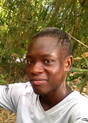 Yezid, 30, Benin, Ketou