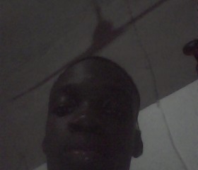 Fabricio, 18, Cotonou