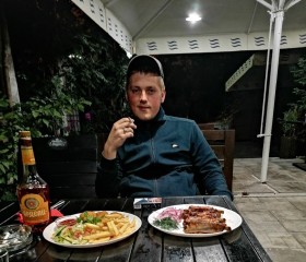 Иван, 24 года, Тучково