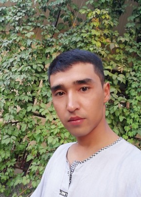 Богдан, 32, Россия, Москва