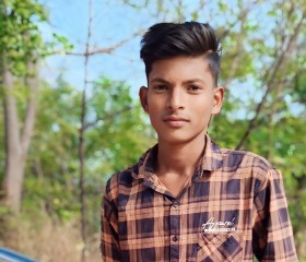 Prince patel, 18 лет, Raipur (Chhattisgarh)