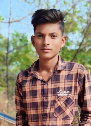 Prince patel, 18, India, Raipur (Chhattisgarh)